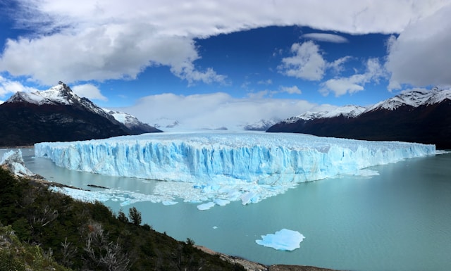 El Calafate