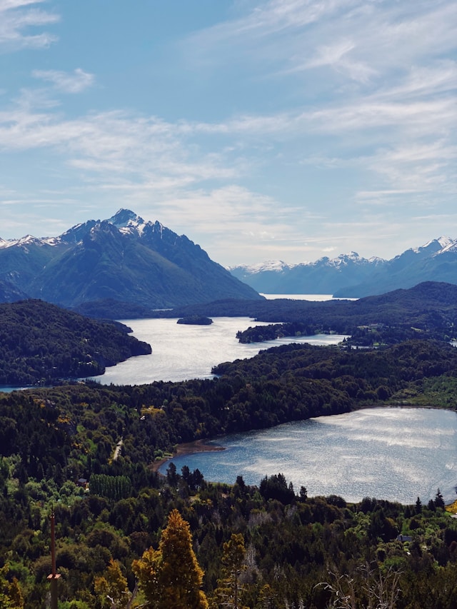 San Carlos de Bariloche