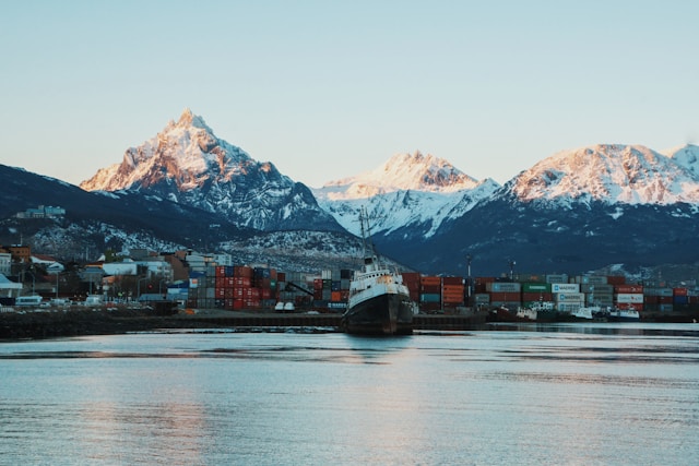 Ushuaia